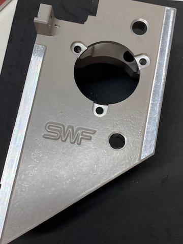 SWF ARM