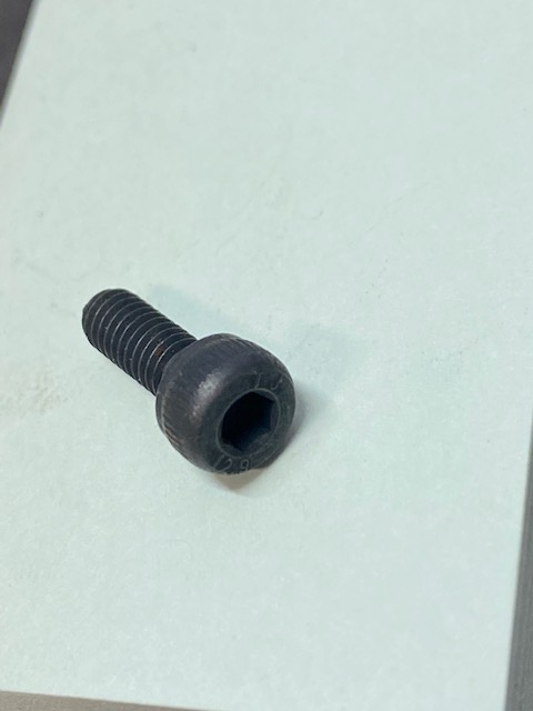 SWF HEX.SOCKET BOLT (M4*L10)