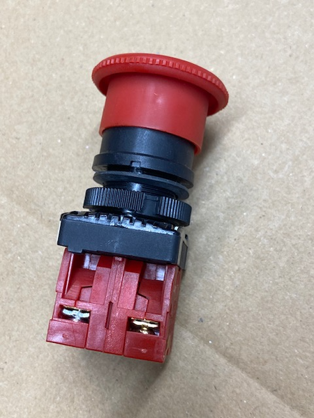 SWF Emergency Stop Switch