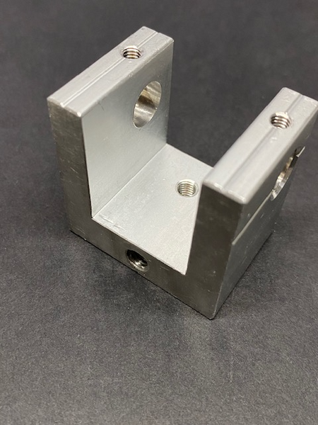 SWF Y-Axis Tension Adjusting Base
