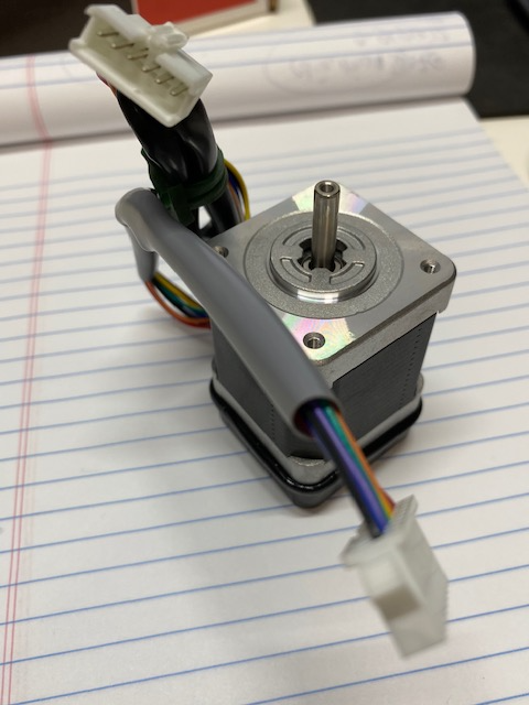SWF HEIGHT MOTOR(103H5210-0420)TA