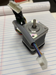 SWF HEIGHT MOTOR(103H5210-0420)TA