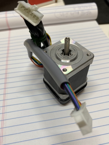 SWF HEIGHT MOTOR(103H5210-0420)TA