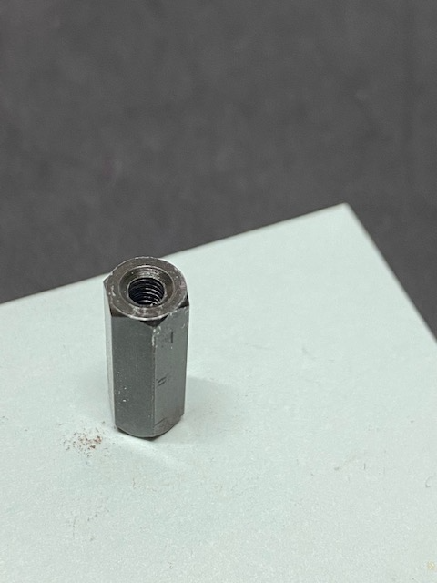 SWF Motor Base Stud