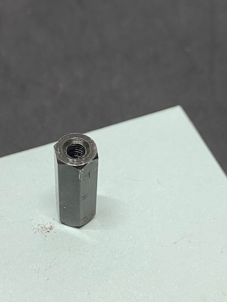 SWF Motor Base Stud