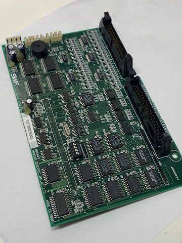 SWF I/O Board