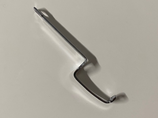 SWF Presser Foot