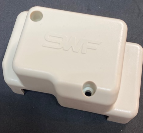 SWF UPPER THREAD HOOK COVER