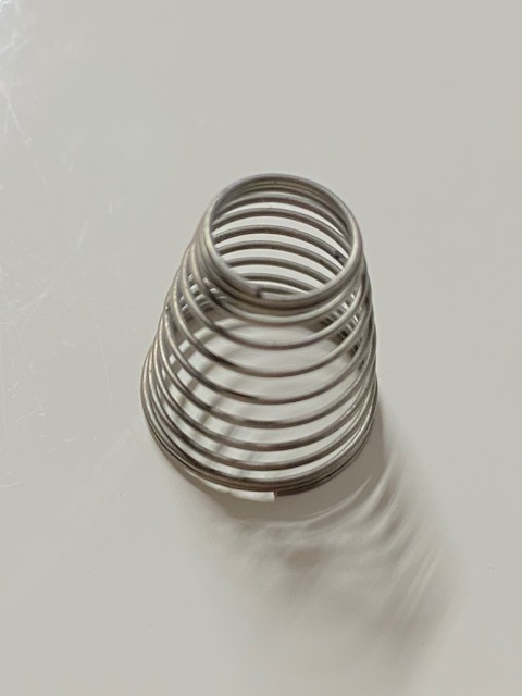 SWF Tension Spring