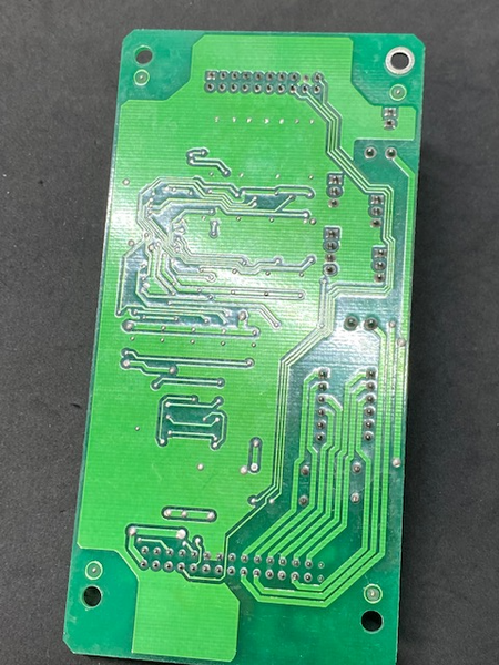 SWF Joint Board 902D