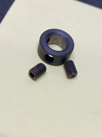SWF SOLENOID COLLAR