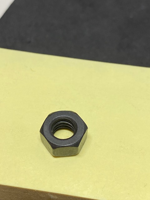 SWF HEX.NUT (M6*T5-R)