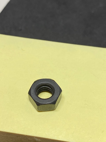 SWF HEX.NUT (M6*T5-R)