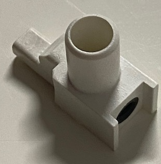 SWF Presser Foot Holder Set