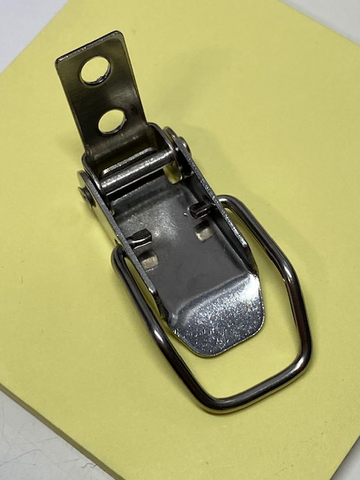 SWF Buckle Set