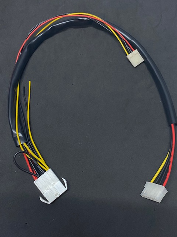 SWF MH-C/OP-BOX POWER CABLE-SIS550