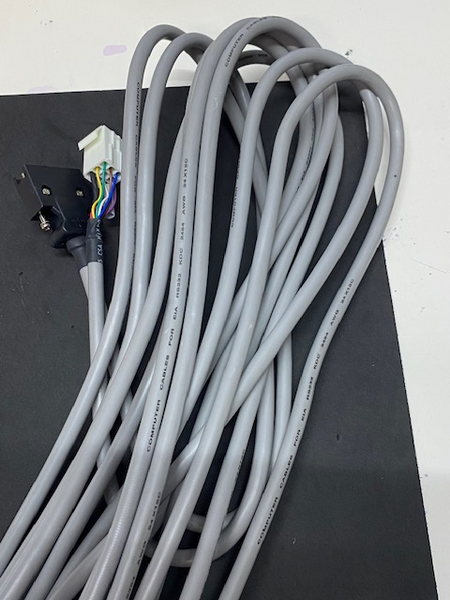 SWF DRIVER TO MOTOR CONTR.(6000)