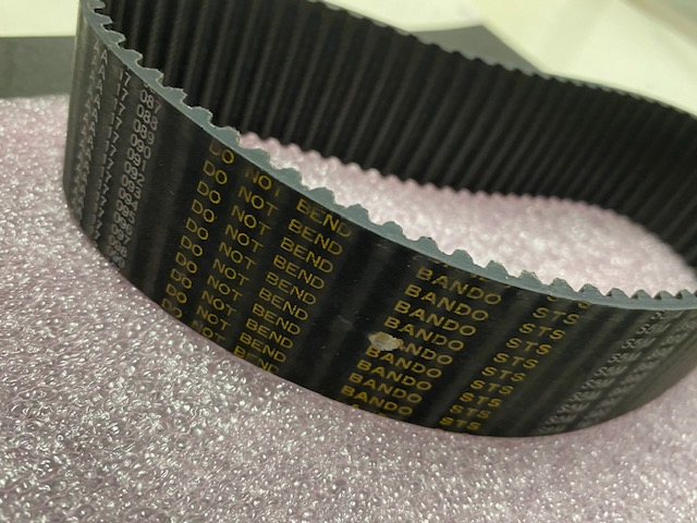 SWF Y-DRIVING TIMING BELT