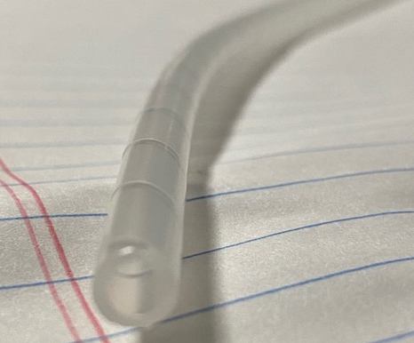 SWF Rubber Tube