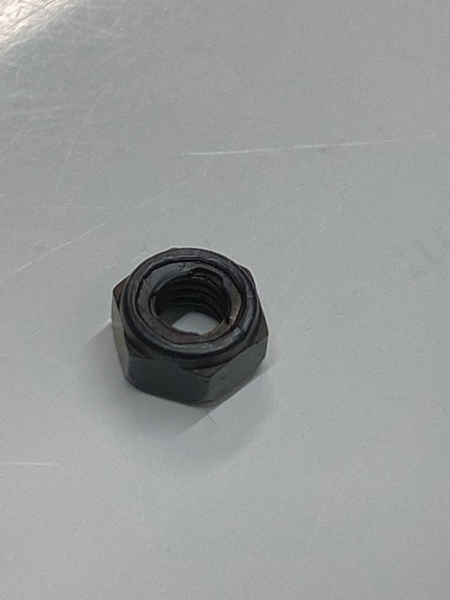 SWF U-Nut (M4)