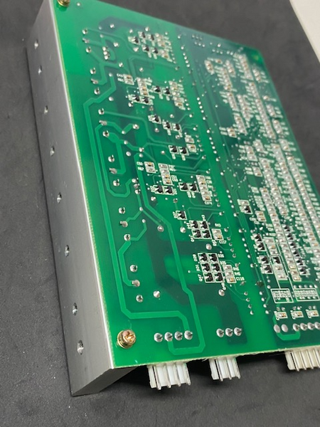 SWF X-Y BOARD (B COMPACT)  (X set to C, Y set to 8)