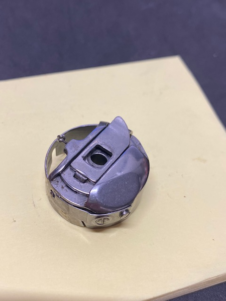 SWF BC-HTH(ZEN) BOBBIN CASE