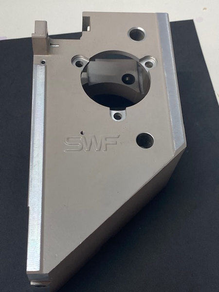 SWF ARM