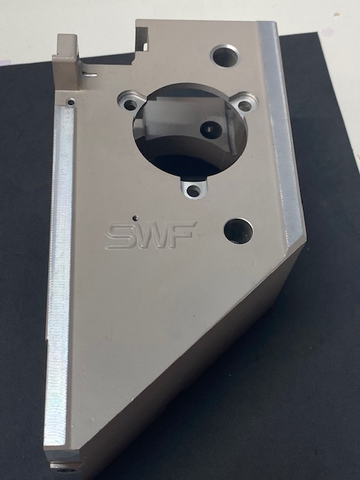 SWF ARM