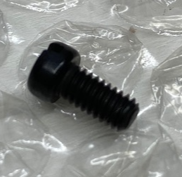 SWF Stopper Bracket Screw