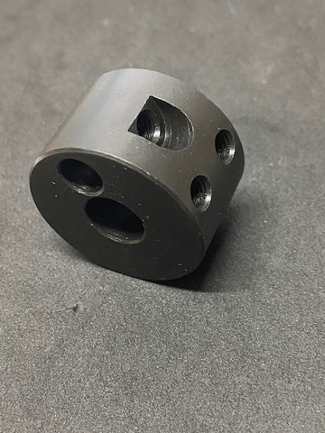 SWF Cam Fixed Block