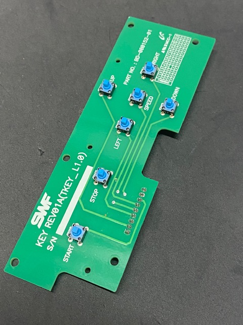 SWF KEY_LEFT B/D ASS^Y