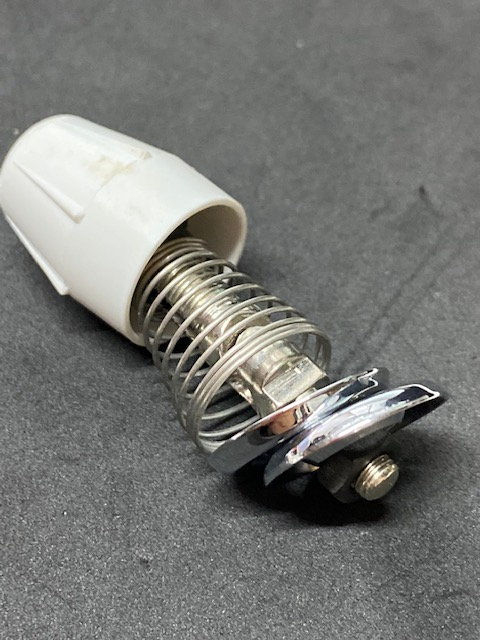 SWF SUB THREAD TENSION ADJUSTING NUT