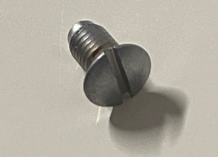 SWF Needle Plate Screw