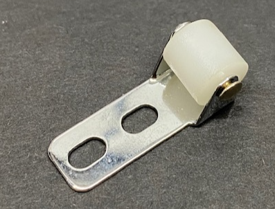 SWF Base Presser Plate Set