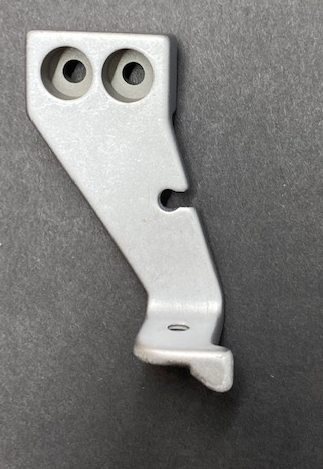 SWF 1x1 Lamp Side Bracket (L)