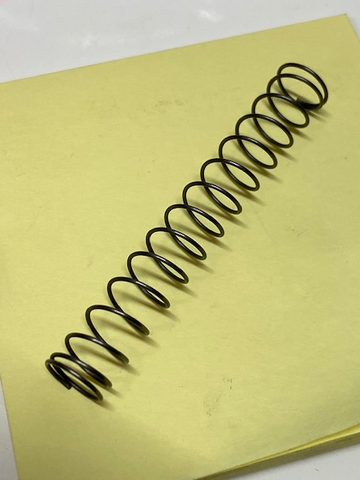 SWF PRESSER FOOT SPRING(E-Series)