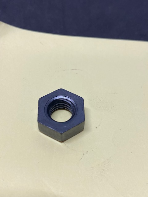 SWF HEX. NUT (M8-NO2)