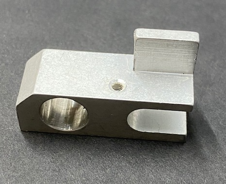 SWF Presser Foot Reciprocator