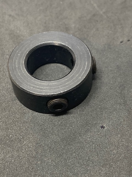 SWF CAM SHAFT COLLAR