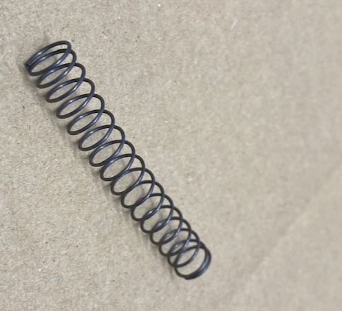SWF Presser Foot Spring