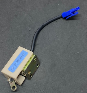 SWF PICKER SOL. SET (24V)