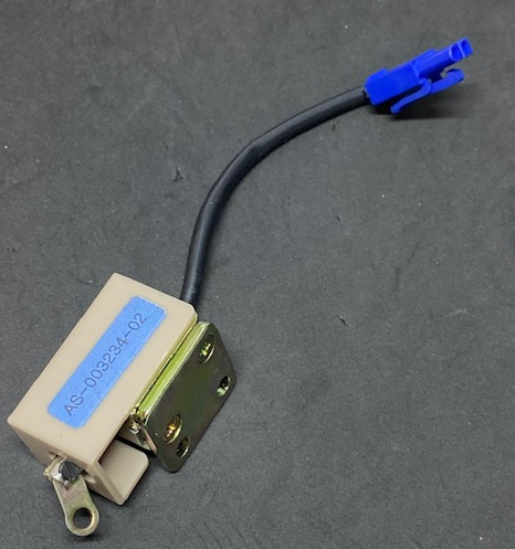 SWF PICKER SOL. SET (24V)