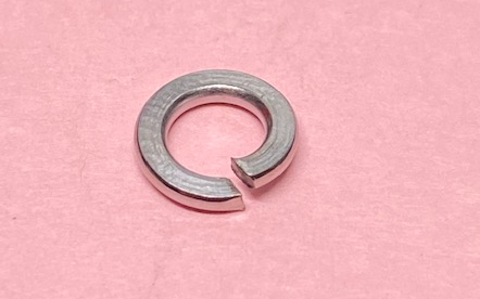 SWF SPRING WASHER (@4-NO2)