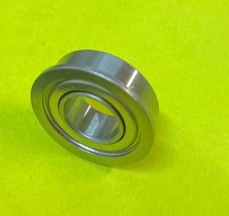 SWF Driver Lever Connector Pin Bearing