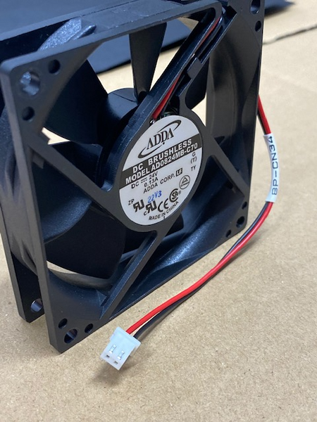 SWF Fan AD0824MB-C70