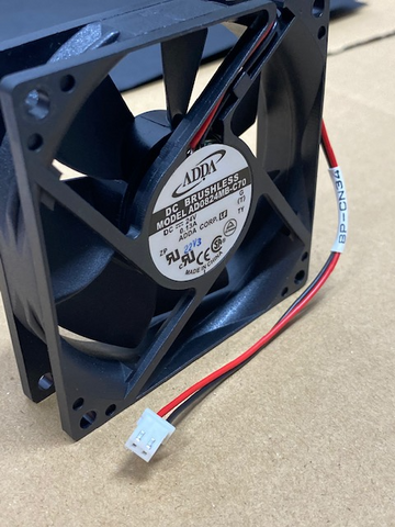 SWF Fan AD0824MB-C70