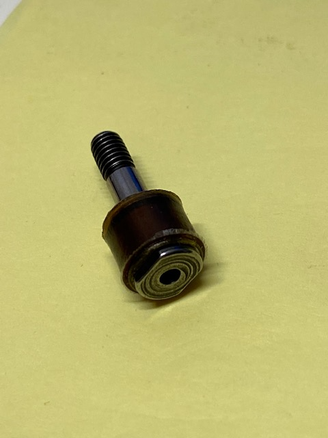 SWF PRESSER FOOT STOPPER ROLLER HINGE PIN SET