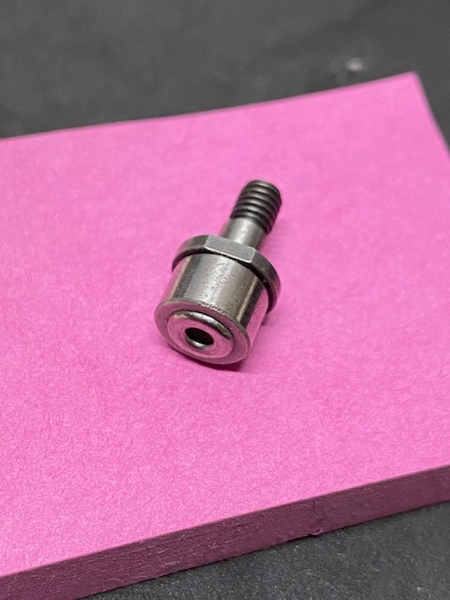 SWF ROLLER BEARING IKO CFS4V