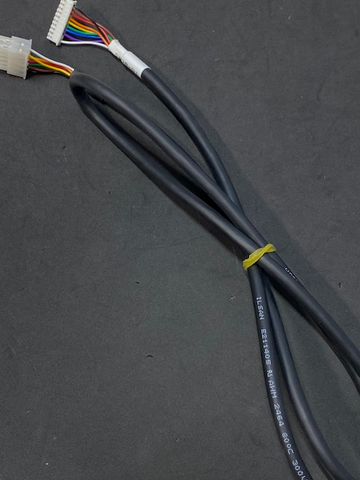 SWF X-Y Driver Digital Cable