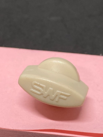 SWF TUBULAR FRAME FIXING SCREW